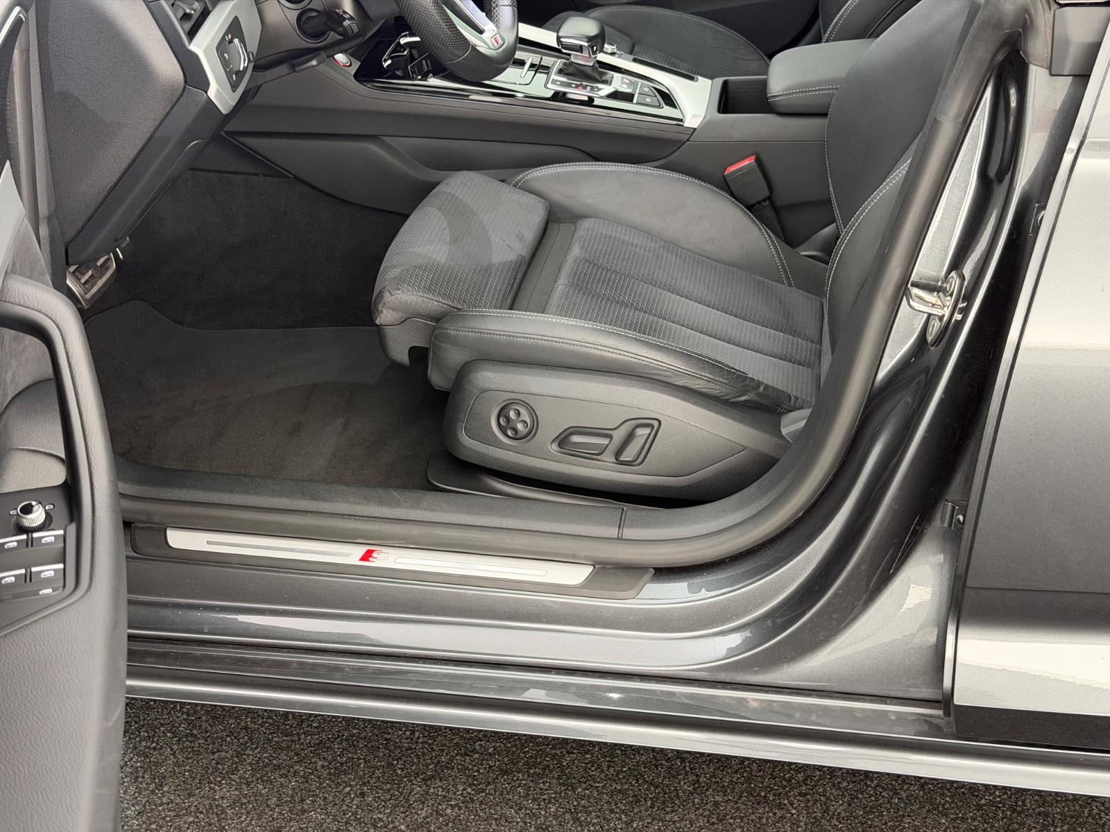 Audi S5 Sportback 3.0 TDI qu.*MATRIX*PANO-AHK-R.KAM, миниатюра 26