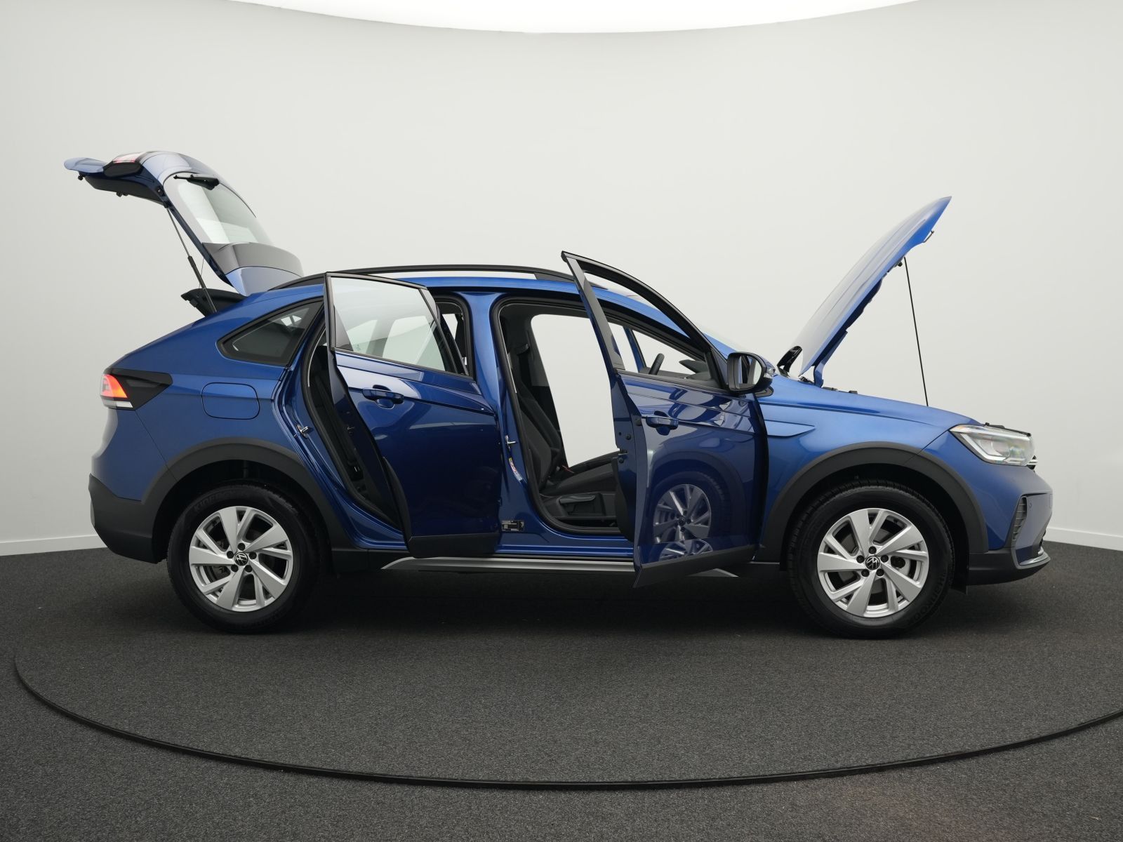 Volkswagen Taigo - Bild 43