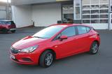 Opel Astra K Lim. 5-trg. Edition Start/Stop - Opel Astra mit Benzin-Antrieb: Limousine, Edition Lim
