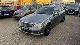Mercedes-Benz C 220 C T-Modell C 220 T CDI BlueEfficiency - Mercedes-Benz C 220: Cdi T Modell