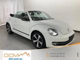 Volkswagen Beetle 1.2 TSI Club Xenon Navi Sitzheizung - Volkswagen Beetle mit Benzin-Antrieb: Cabrio