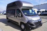 Pössl H-Line 2WIN Vario (17) Navi, AHK, 165 PS 