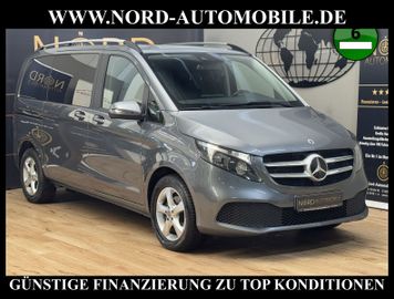 Mercedes V 220 - 1