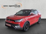 Ssangyong Grand 1.6 Crystal 4x4 Allrad/AHK/Navi/Kamera - scheckheftgepflegte Ssangyong Tivoli