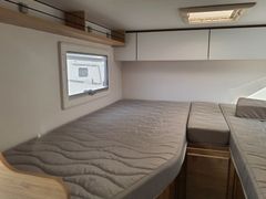 Chausson S 697 First Line, Automatik, Zubehör MJ 25