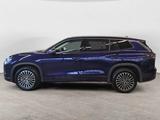 Volkswagen Tayron 1.5 eTSI DSG Life *AHK*App-Connect*LED*+3 - : Violett, Dachreling
