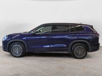 Volkswagen Tayron - Vorschau Bild 3