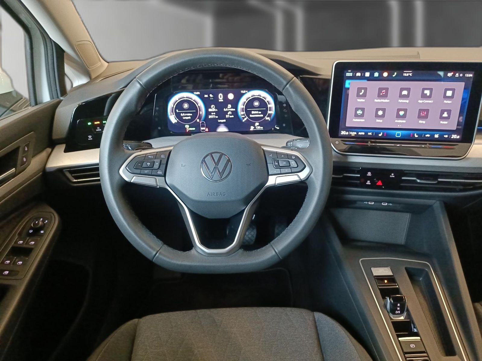 Volkswagen Golf - Bild 11