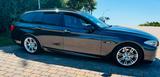 BMW F11 520d Touring  M Sport Paket - BMW 520: 520d F11