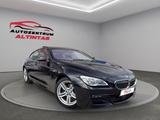 BMW 640d Gran Coupé M-PAKET*HUD*NAVI*LED*PANO*RFK* - BMW 6er Reihe: Coupe, Gran