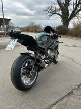 BMW S1000RR K46 | Akrapovic | British-Racing Green  - BMW K1000