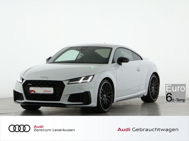 Audi TT Coupe 45 quattro S LINE NAV MATRIX KAM SHZ