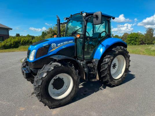 New Holland T5.95