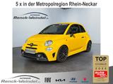 Abarth 595 Competizione 1.4 T-Jet Sportpaket AD Navi Bi - Abarth 595 Competizione Gebrauchtwagen