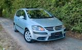 Volkswagen VW Golf 5 Plus 1.4 *1.Hand *Reifen NEU *Sc... - Volkswagen Golf aus 2005: Golf5