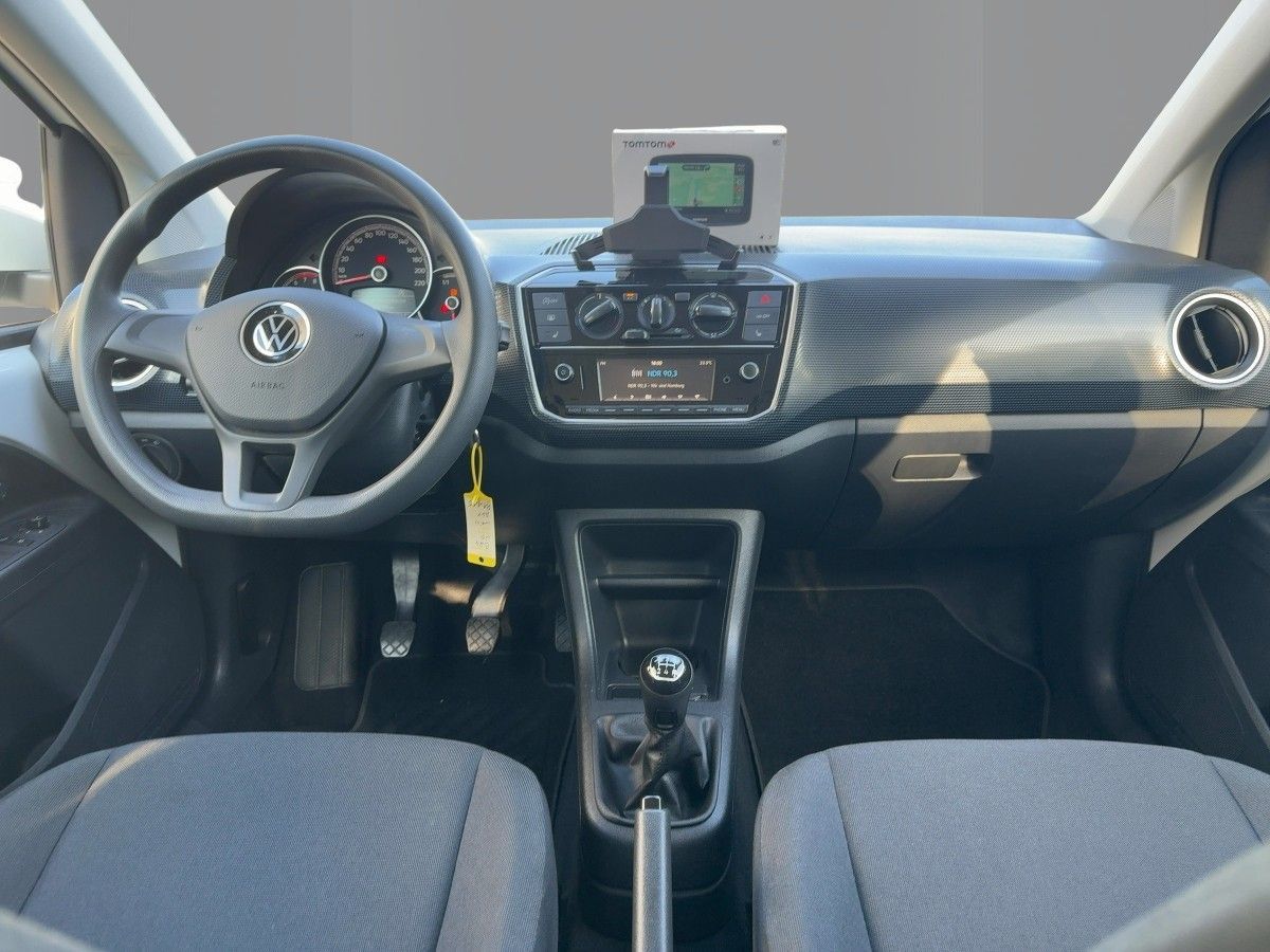 Volkswagen up! - Bild 12