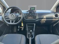 Volkswagen up! - Vorschau Bild 12