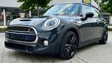 MINI Cooper S Steptronic LED PDC PANO SHZ TOP - MINI Cooper S in München