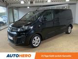 Opel Zafira Life 2.0 CDTI M INNOVATION L2 Aut.*NAVI* - Opel Zafira Life mit Schiebedach