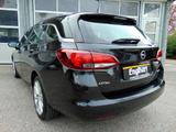 Opel Astra K Sports Tourer 1.0 Turbo Edition - Opel Astra: Schwarz, Sports Tourer