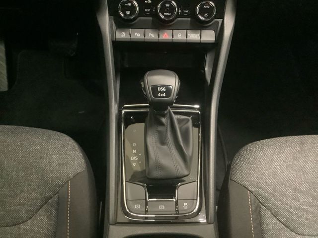KODIAQ Clever 2.0 4x4 140 kW DSG NAVI SH DIGITAL