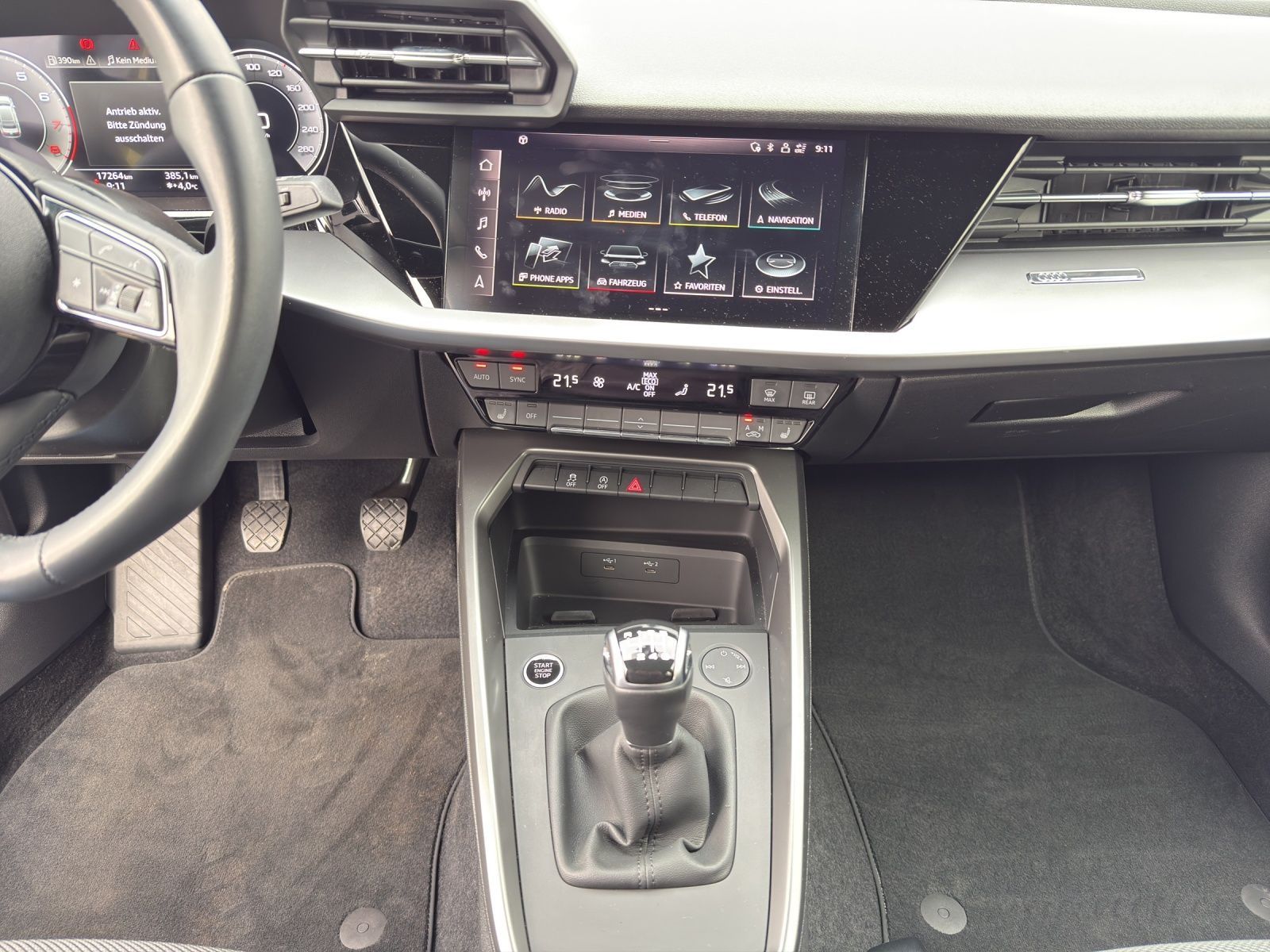 Audi A3 - Bild 12