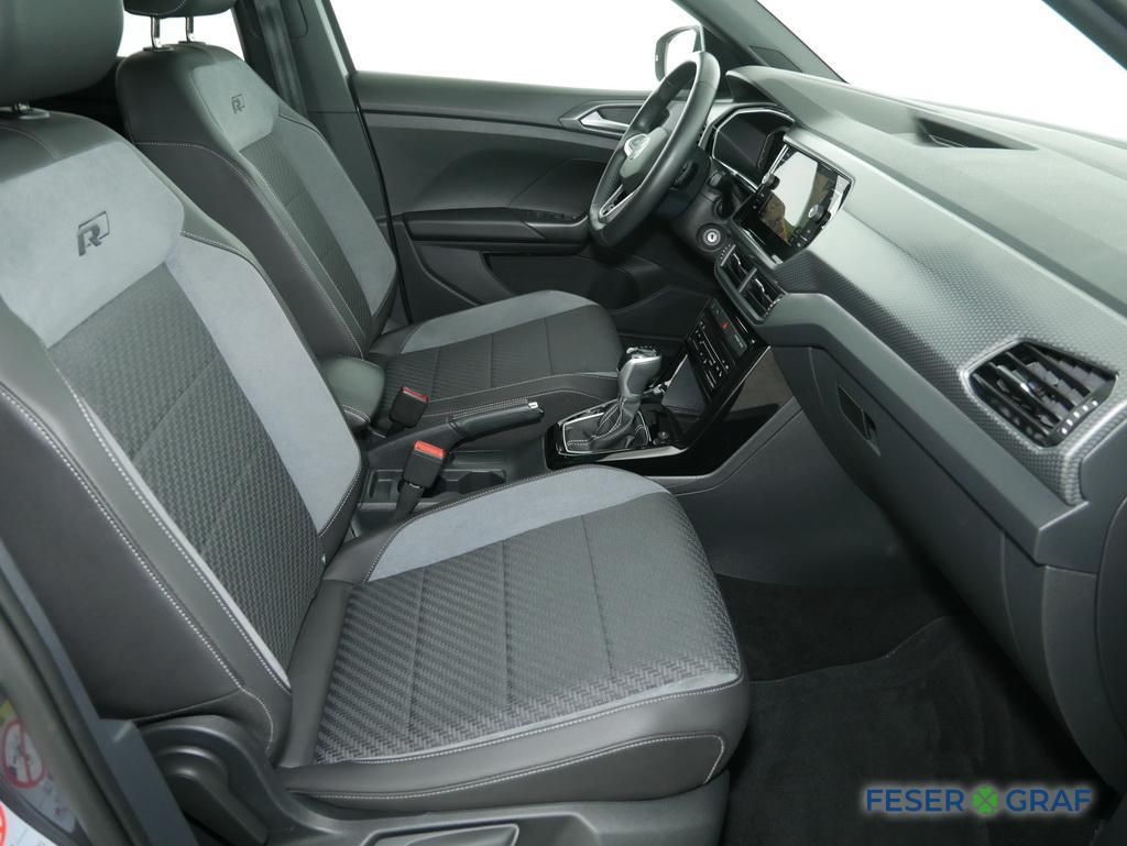 Volkswagen T-Cross - Bild 6