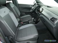 Volkswagen T-Cross - Vorschau Bild 6