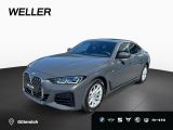 BMW 430i GC M Sport Laser,eSitze,HUD,GSD,Leder,ACC - BMW 430 Gran Coupé aus 2024