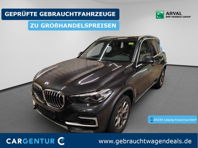 BMW X5 xDrive25d xLine SpoSi ACC BLIS LED Lane Navi