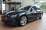 Audi A4 Avant 2.0TDI Quattro +S-Line+HUD+Virtuel+ACC+ - Audi Gebrauchtwagen in Celle