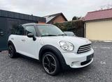 MINI Mini Cooper Countryman - MINI Cooper Countryman von privat
