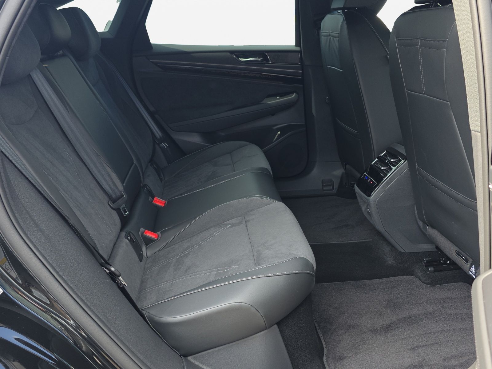 Volkswagen ID.7 - Bild 19