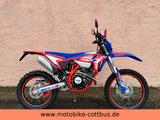 Beta RR 125 R ENDURO MINARELLI MOTOR*LIEFERUNG MGL - Offers matching your search criteria