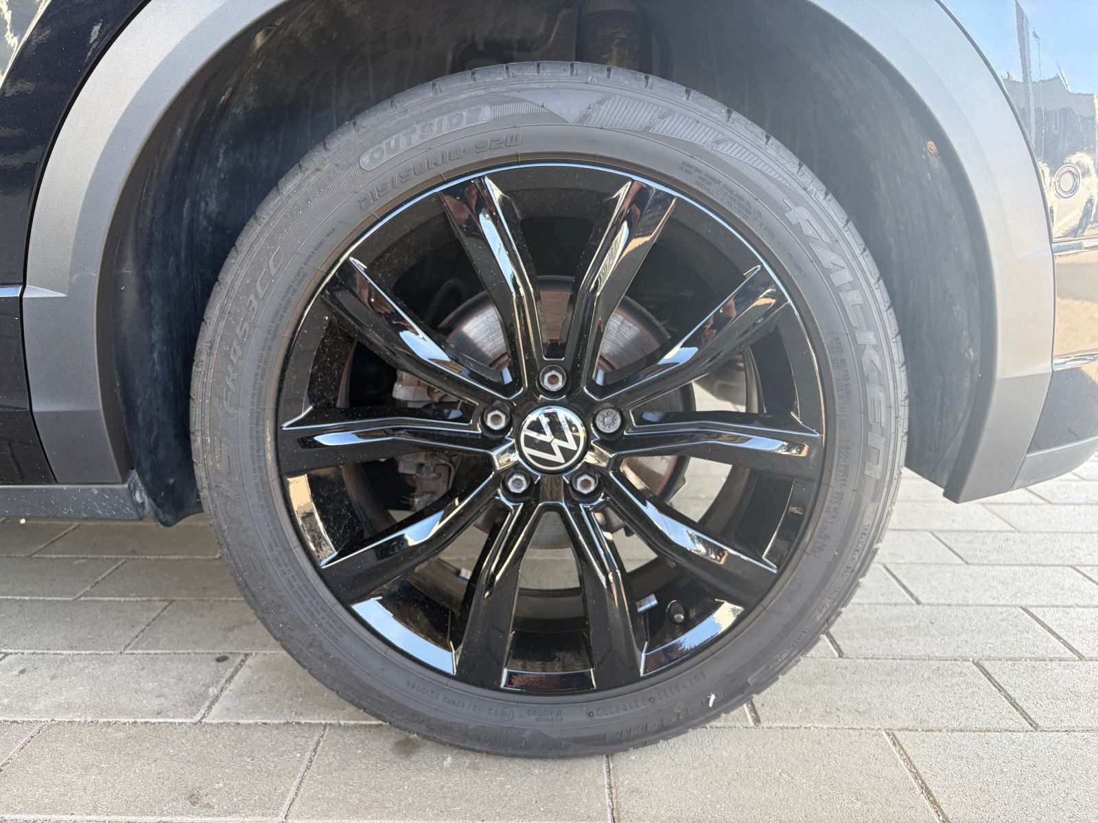Volkswagen T-Roc - Bild 18