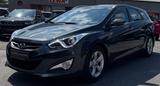 Hyundai i40 cw FIFA World Cup Edition NAV+PDC+RFK+SHZ+WR - Hyundai i40: Cw