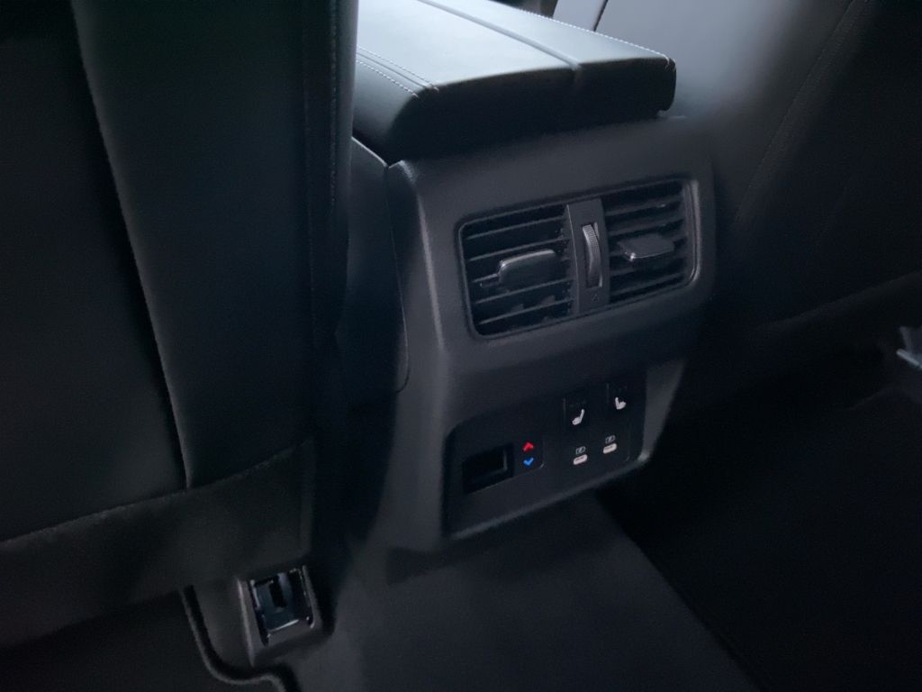 Nissan X-Trail - Bild 26