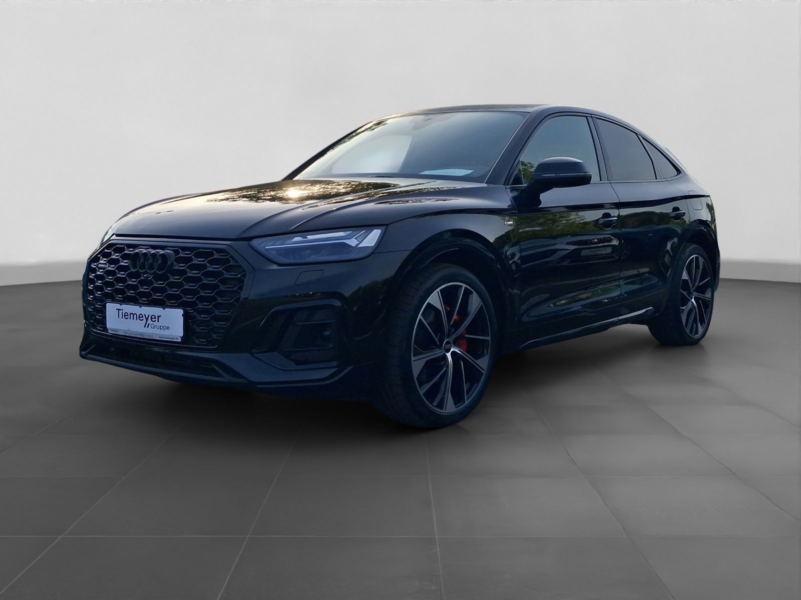 Audi Q5 Sportback 50 TFSI e S LINE AHK B&O LM21 imagem 2