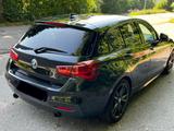 BMW M140i xDrive - BMW 135: Coupé