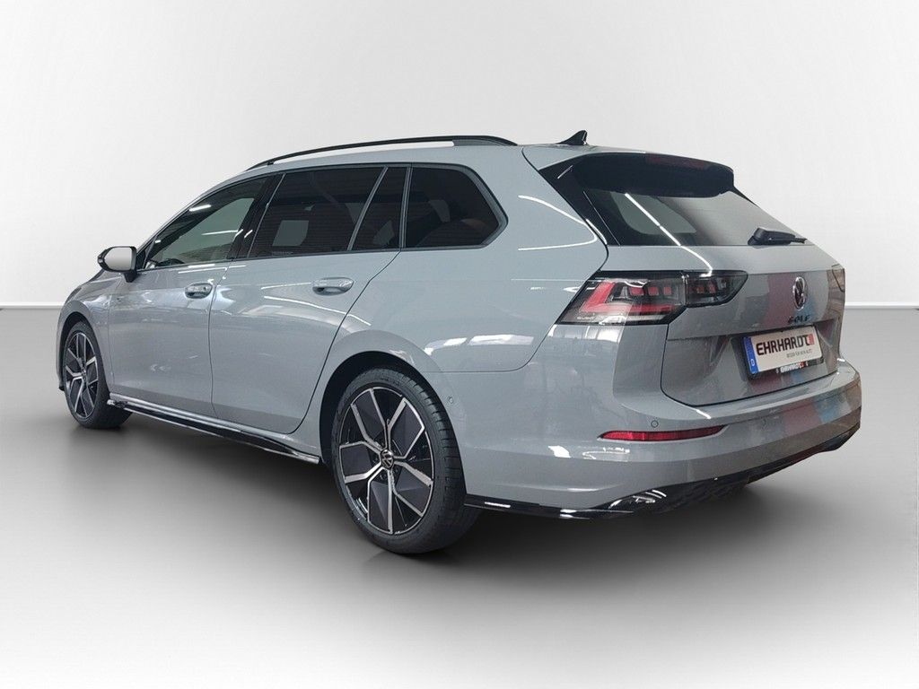 Volkswagen Golf - Bild 7