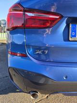 BMW X1 xDrive20d M Sport Steptronic M Sport - BMW X1 in Mainz