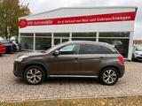 Citroën C4 Aircross 4WD Tendance*LED*Kamera*Navi - Citroën C4 Aircross: Tendance