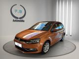 Volkswagen Polo V/SHZ/KLMA/RFK/PDC/PD/UVM.. - VW Polo Gebrauchtwagen in Bremen
