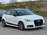Audi A1 Sportback S-Line/NAVI/SHZ/LED - Audi A1 bis 15.000 Euro