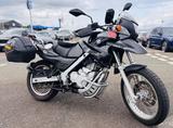 BMW F 650 GS 