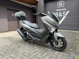 Yamaha NMAX 125 ABS N-MAX 125 1 Hand Inspektion neu - YAMAHA ROLLER 125