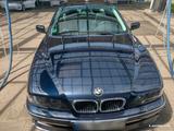 BMW E39 V8 535i - BMW 535 in Hannover