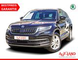 Skoda Kodiaq 1.4 TSI Style DSG Android Apple AHK LED - Skoda Gebrauchtwagen in Rostock