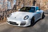 Porsche 911 Carrera 4S Coupé SOLO 41.000 KM ITA - Porsche aus 2010: 911 Carrera
