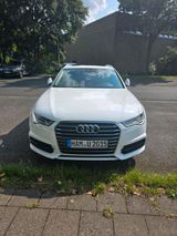 Audi A6 Avant Facelift - Audi A6: Facelift